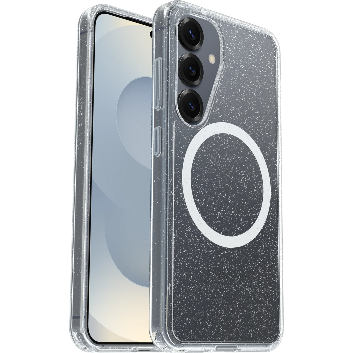 Galaxy S25 Symmetry Series Case