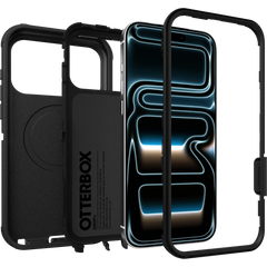 iPhone 17 Pro Max Defender Series Pro Case