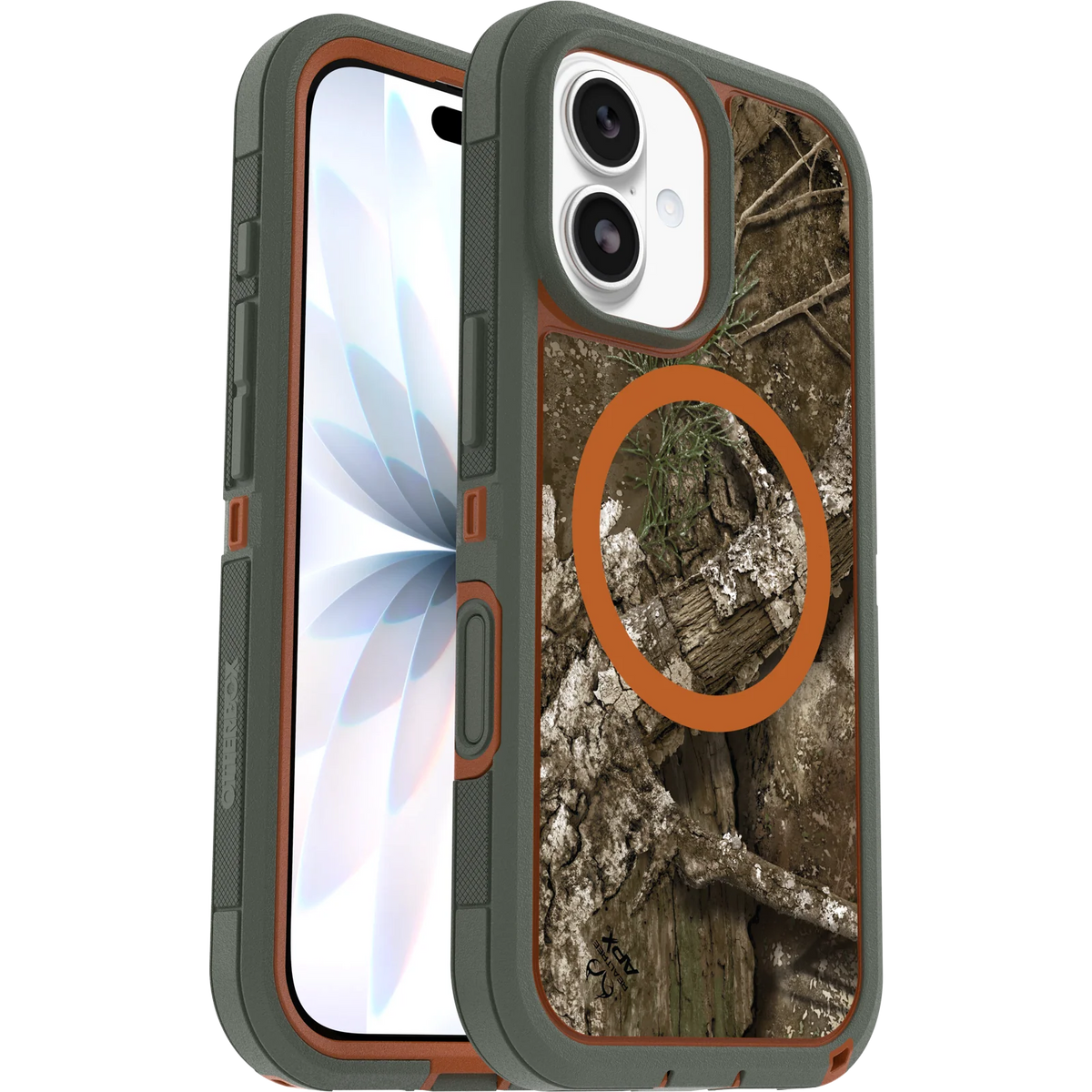 iPhone 17 Defender Series Pro XT Case Realtree