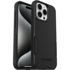 iPhone 15 Pro Max Commuter Series Case