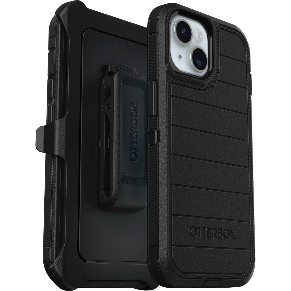 iPhone 17e, iPhone 16e, iPhone 15 and iPhone 14 Defender Series Pro Case