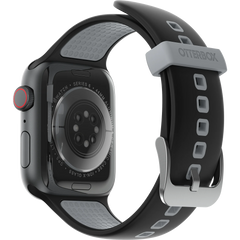 Apple Watch Series 9/8/7 Watch Bumper & Band Multi-Pack 45mm