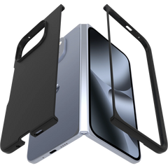 Pixel 10 Pro Fold Thin Flex Series Case with Pixelsnap