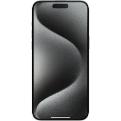 iPhone 15 Pro Max OtterBox Glass Screen Protector