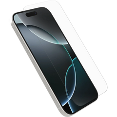 iPhone 16 Pro Premium Glass Screen Protector