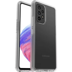 Galaxy A53 5G Symmetry Series Clear Case