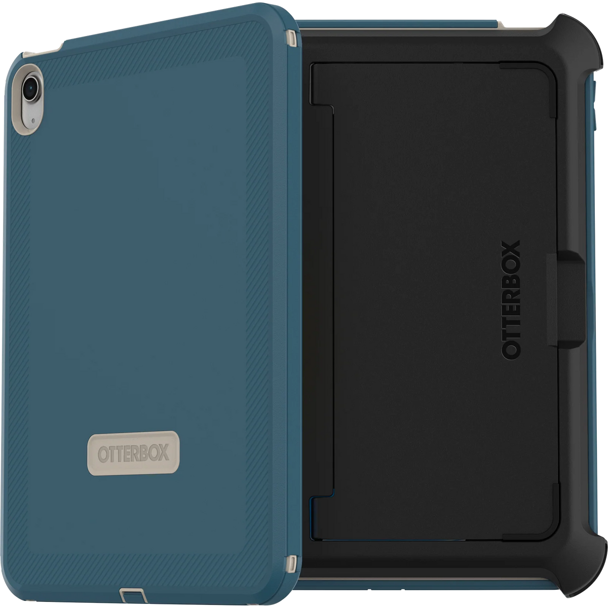 iPad (A16) and iPad (10th gen) Defender Series Case