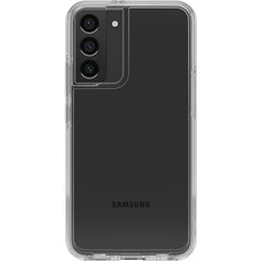 Galaxy S22+ Symmetry Series Clear Case Antimicrobial