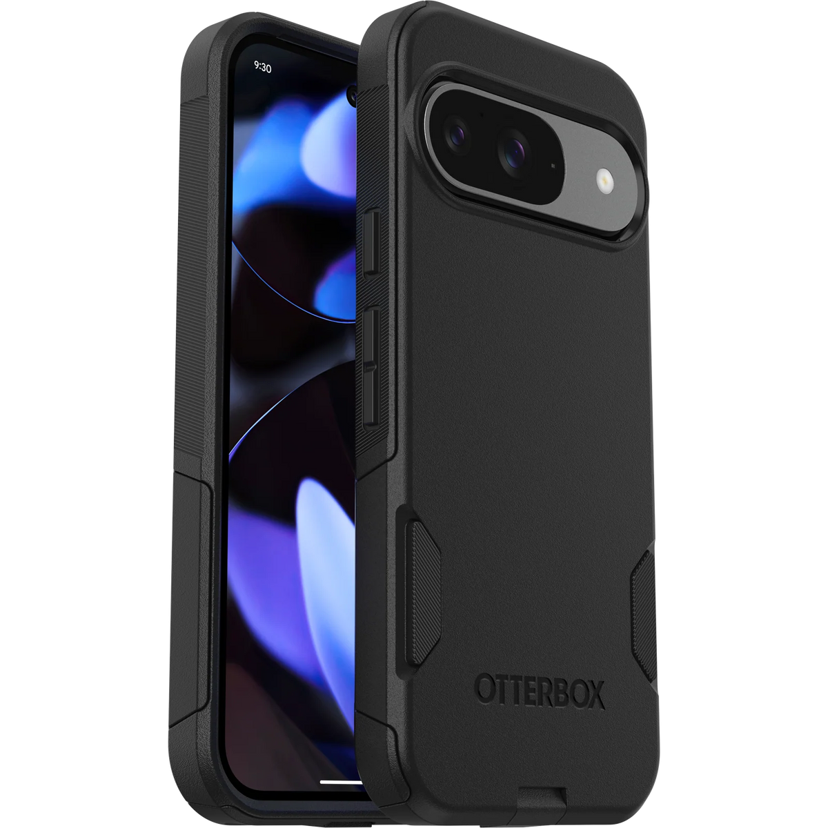 Google Pixel 9 and Google Pixel 9 Pro Commuter Series Case