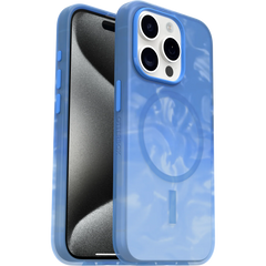 iPhone 15 Pro Figura Series Artist Collection Case for MagSafe