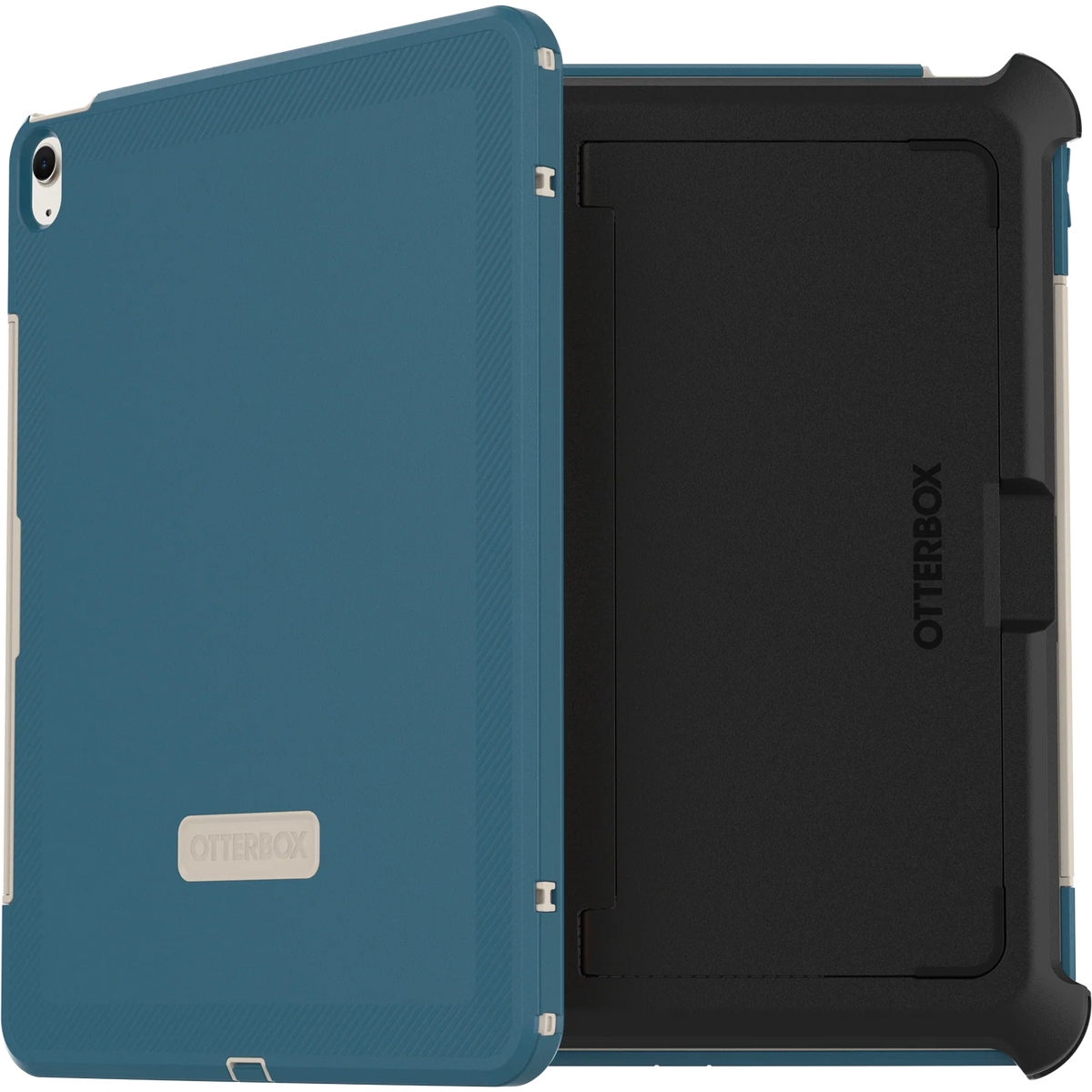 iPad Air 13-inch (M4), iPad Air 13-inch (M3) and iPad Air 13-inch (M2) Defender Series Case