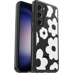 Galaxy S23 Symmetry Series Clear Case