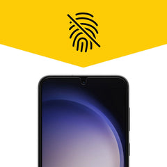 Galaxy S23+ Alpha Flex Screen Protector