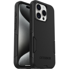 iPhone 15 Pro Commuter Series Case