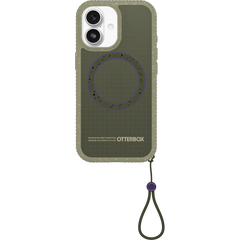 iPhone 17 Sole Series Case