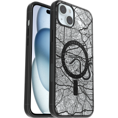 iPhone 15 Plus Lumen Series Passport Case