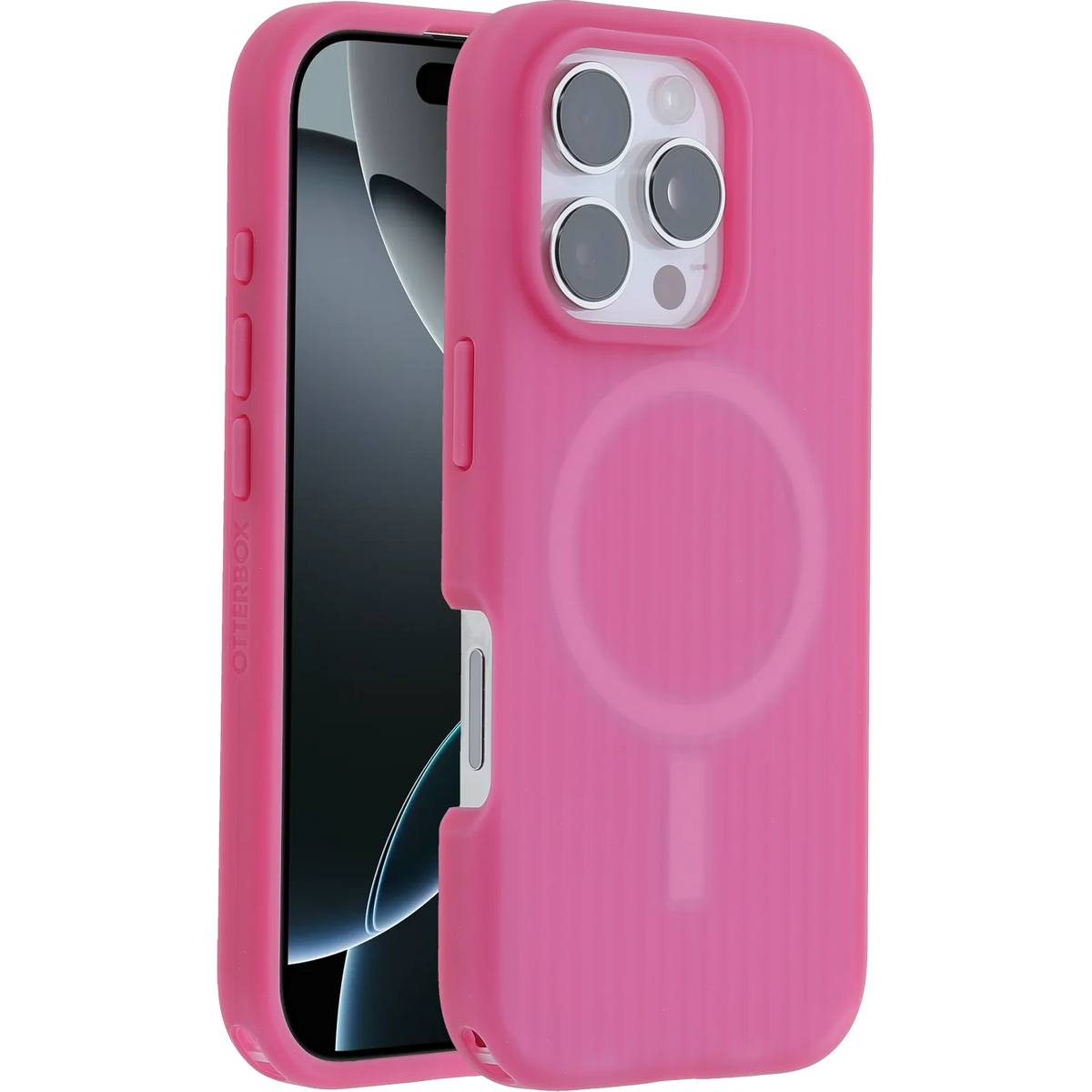 iPhone 16 Pro Symmetry Series Soft Touch Case for MagSafe