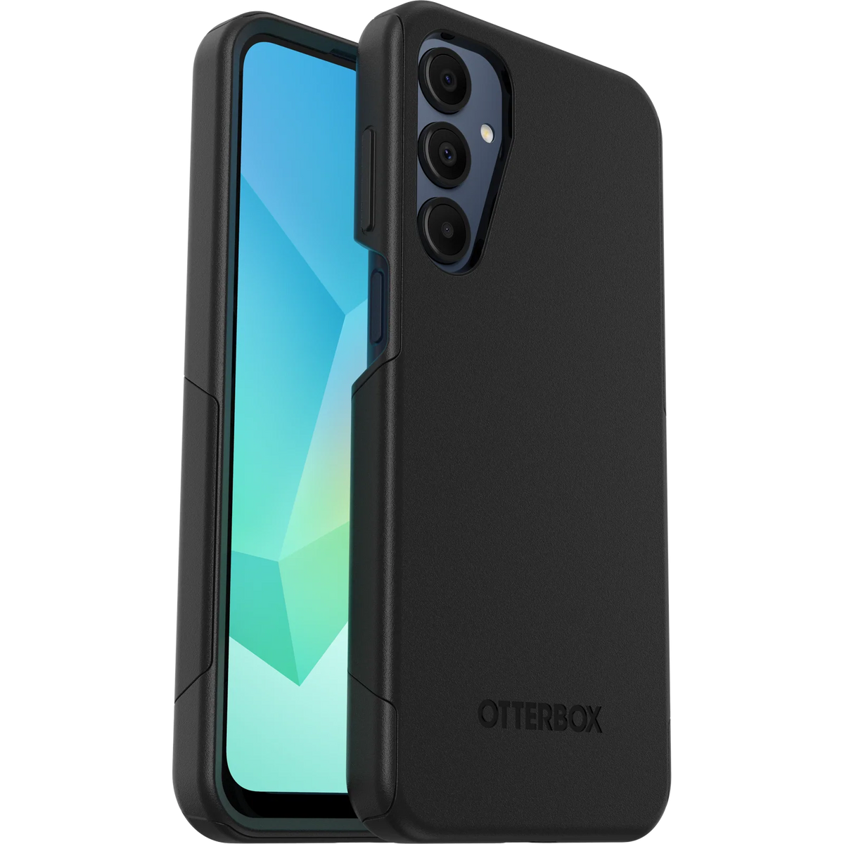 Galaxy A16 and Galaxy A16 5G Commuter Series Lite Case