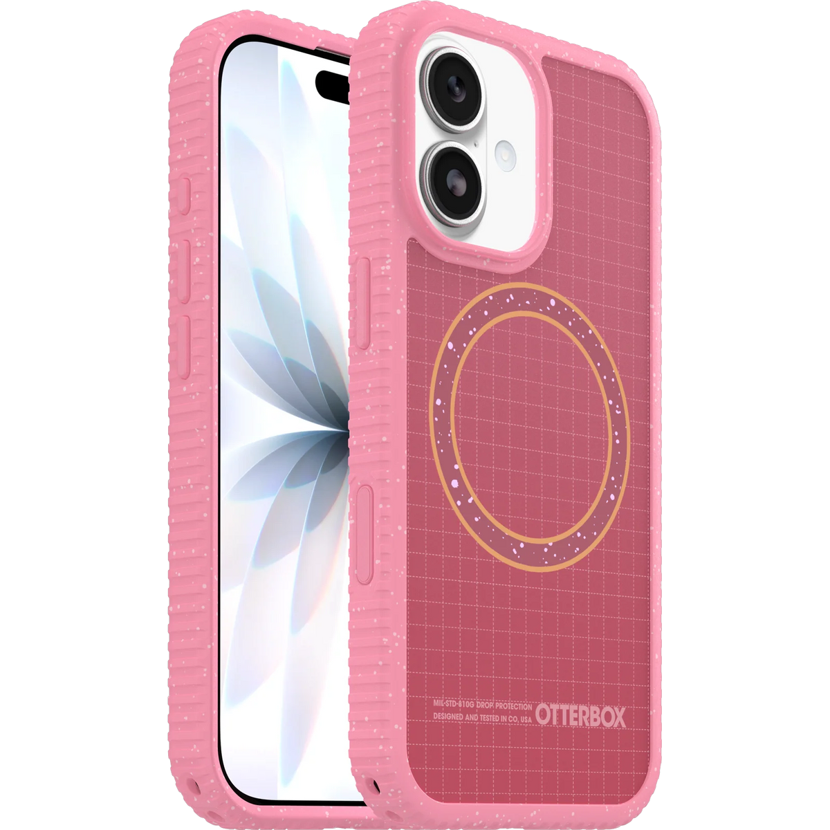iPhone 17 Sole Series Case