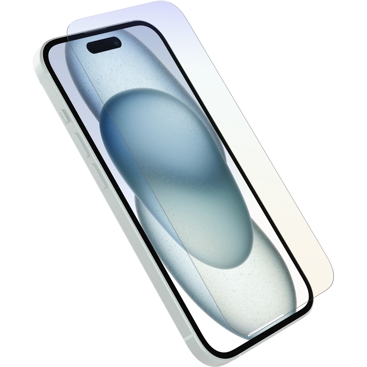 iPhone 15 Premium Pro Glass Screen Protector