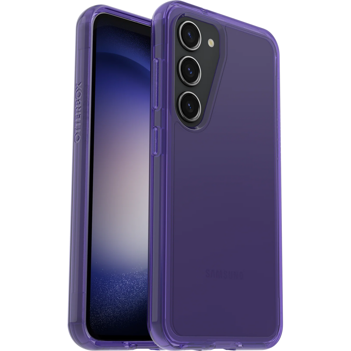 Galaxy S23 Symmetry Series Case