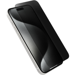 iPhone 16 Pro Premium Pro Glass Blue Light Screen Protector