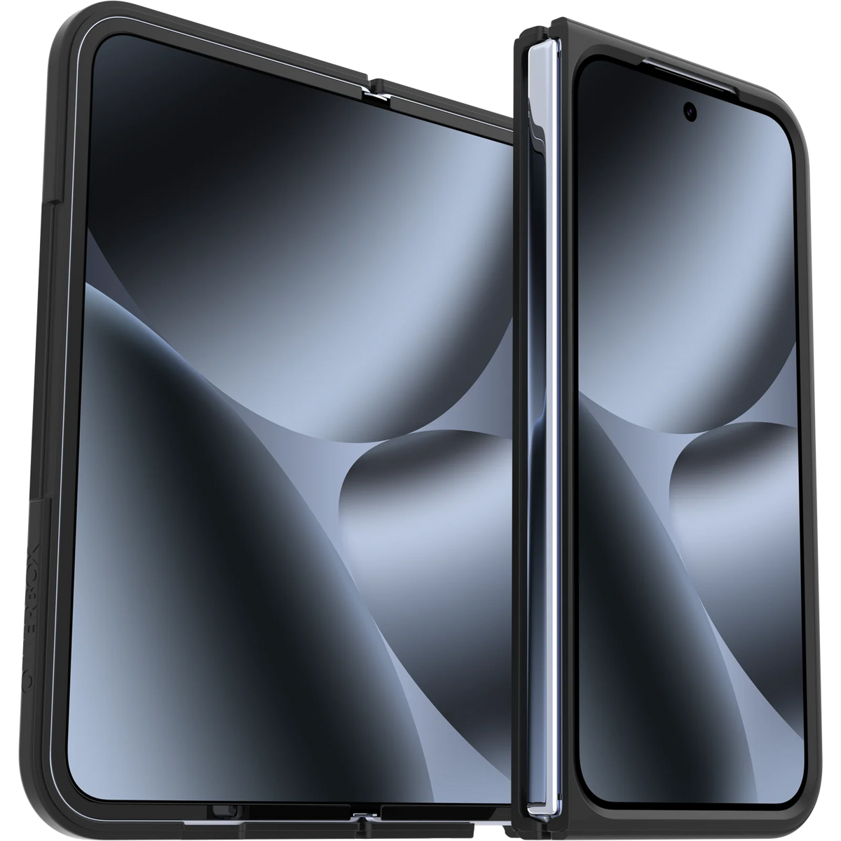 Pixel 10 Pro Fold Thin Flex Series Case with Pixelsnap