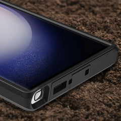 Galaxy S23 Ultra Commuter Series Case