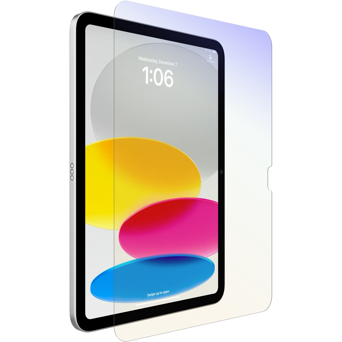 iPad (A16) and iPad (10th gen) Kids Blue Light Guard Glass Screen Protector