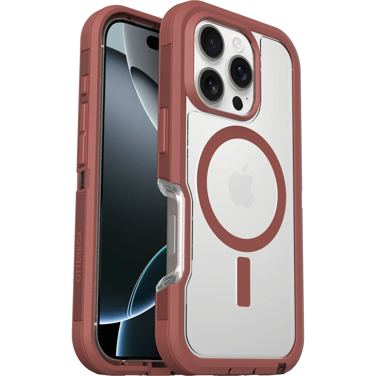 iPhone 16 Pro Defender Series Pro XT Case with MagSafe