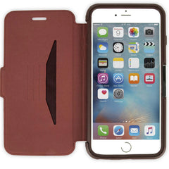 Strada Series Folio for iPhone 6 Plus/6s Plus