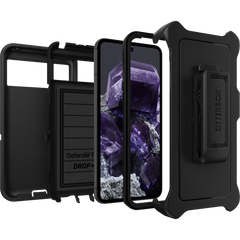 Pixel 8 Defender Series Pro Case
