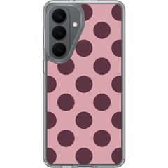 Galaxy S26+ Symmetry Series Case Unbreakable Love Collection