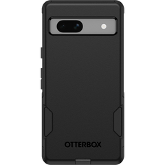 Pixel 7a Commuter Series Case Antimicrobial