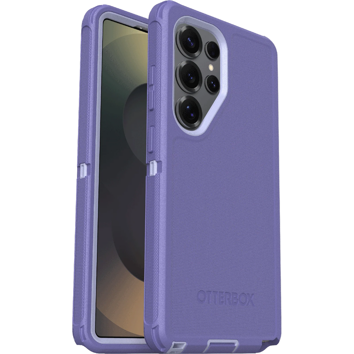 Galaxy S25 Ultra Defender Series Pro Case