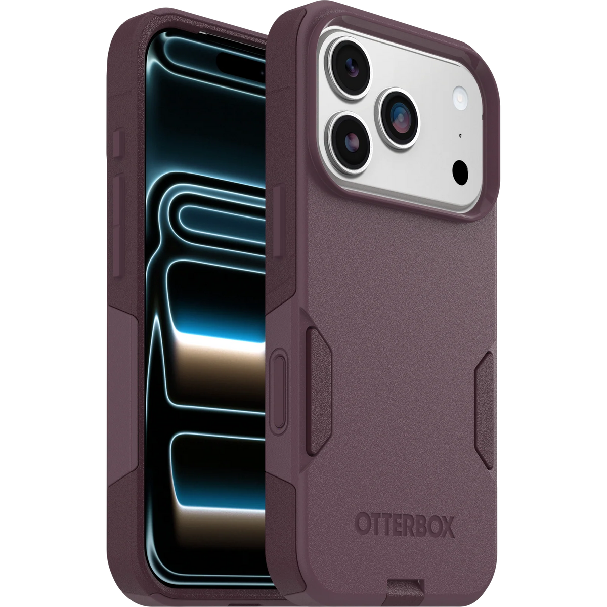 iPhone 17 Pro Commuter Series Case