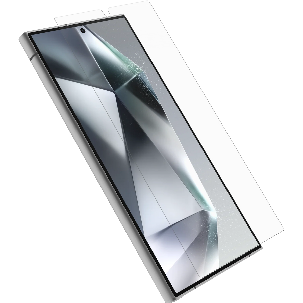 Galaxy S24 Ultra Premium PolyArmor Eco Screen Protector