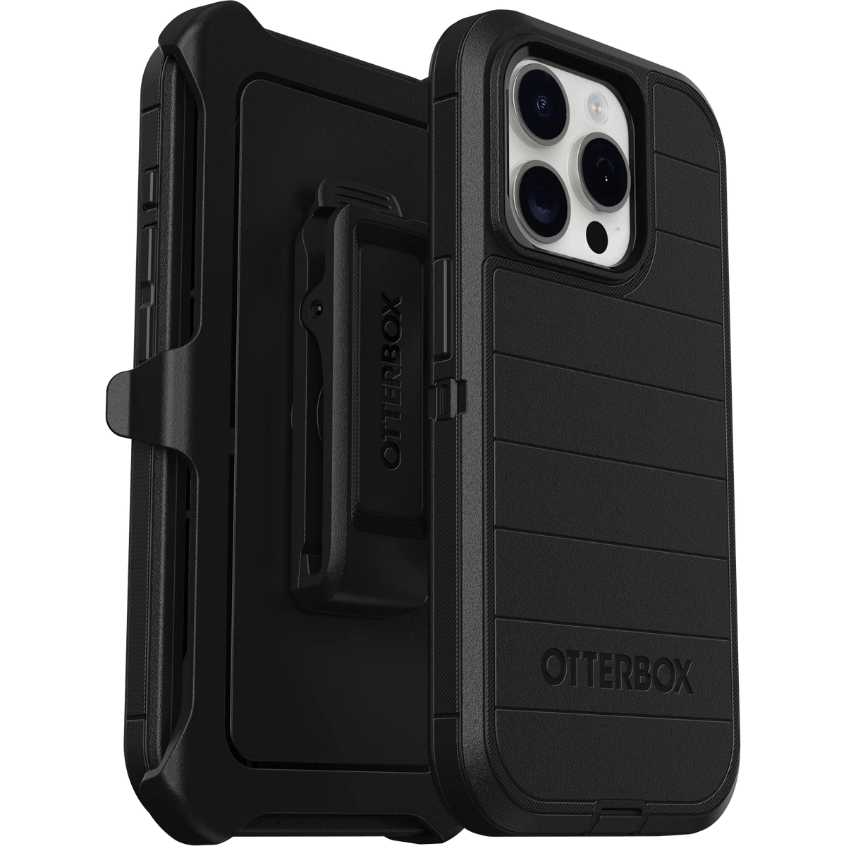 iPhone 15 Pro Defender Series Pro Case