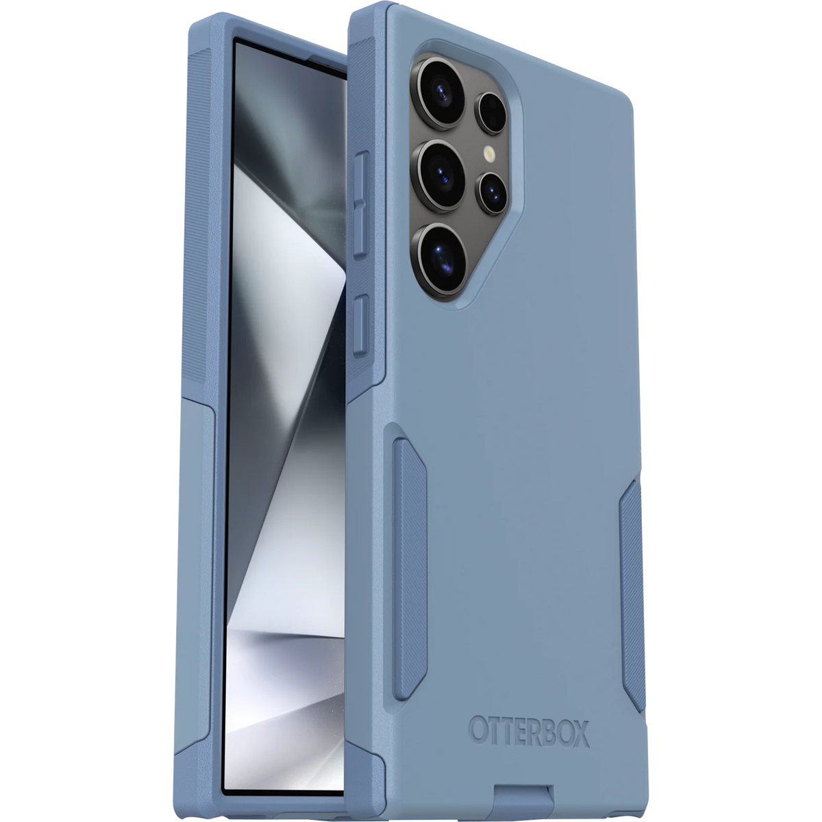 Galaxy S24 Ultra Commuter Series Case