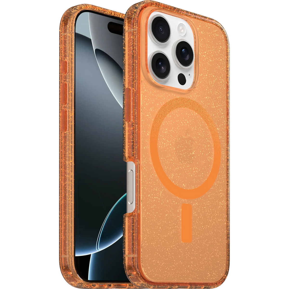 iPhone 16 Pro Symmetry Series Clear Case for MagSafe