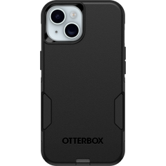 iPhone 16e, iPhone 15, iPhone 14 and iPhone 13 Commuter Series Case