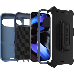 Google Pixel 9 and Google Pixel 9 Pro Defender Series Case