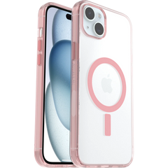iPhone 15 Plus Lumen Series Case for MagSafe