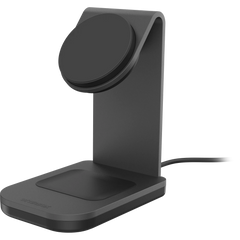 2-in-1 Wireless Charging Stand