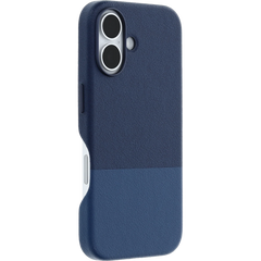 iPhone 16 Statement Series Cactus Leather Case for MagSafe