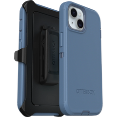 iPhone 17e, iPhone 16e, iPhone 15 and iPhone 14 Defender Series Case