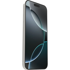 iPhone 16 Pro Max Premium Glass Screen Protector
