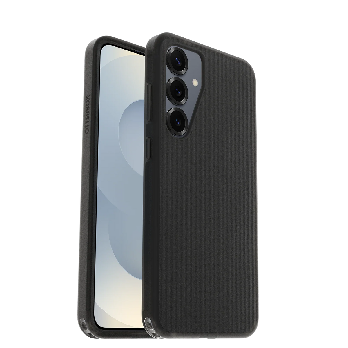 Galaxy S25+ Symmetry Series Soft Touch Case