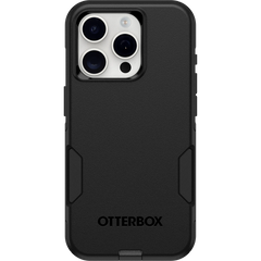 iPhone 15 Pro Commuter Series Case