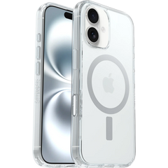 iPhone 16 Symmetry Series Clear Case with Camera Control
